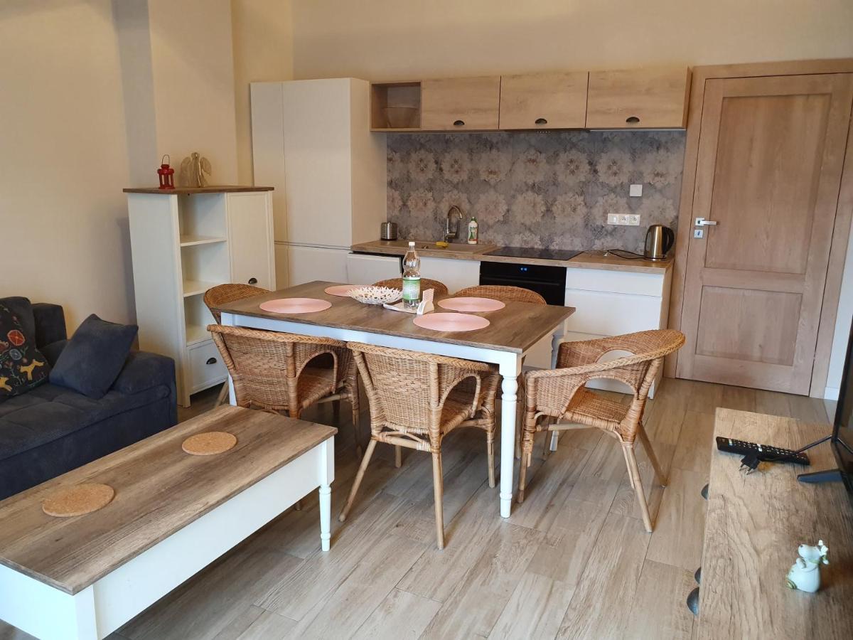 Apartament Homole E6 Szczawnica Exterior foto